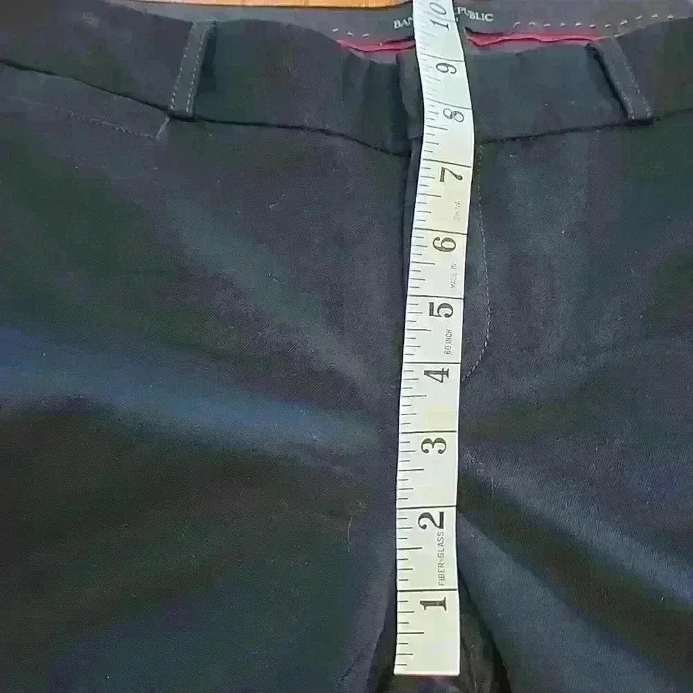 Banana Republic Sloan Pants - Picture 5 of 12